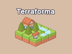 Spēle Terraforma