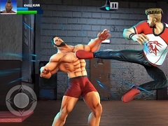 Spēle Gym Heros: Fighting Game