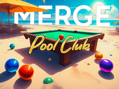 Spēle Merge Pool