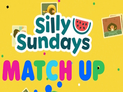 Spēle Silly Sundays Match Up