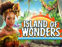 Spēle Island of Wonders