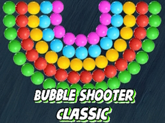 Spēle Bubble Shooter Classic