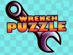 Spēle Wrench Puzzle