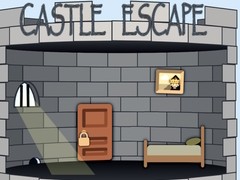 Spēle Castle Escape