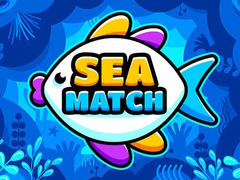 Spēle Sea Match