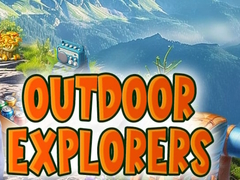 Spēle Outdoor Explorers