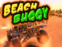 Spēle Beach Buggy