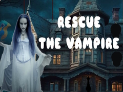 Spēle Rescue the Vampire