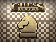 Spēle Chess Classic