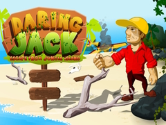 Spēle Daring Jack