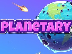 Spēle Planetary Assault
