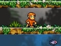 Spēle Chimbo's Quest