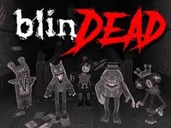 Spēle Blin Dead