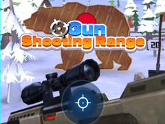 Spēle Gun Shooting Range