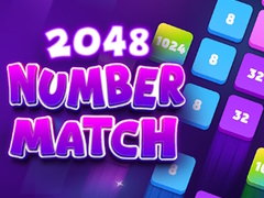 Spēle 2048 Number Match