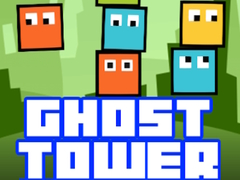 Spēle Ghost Tower