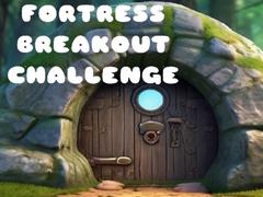 Spēle Fortress Breakout Challenge