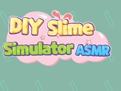 Spēle DIY Slime Simulator ASMR