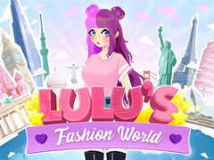 Spēle Lulu's Fashion World