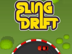 Spēle Sling Drift