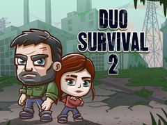 Spēle Duo Survival 2