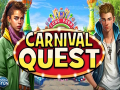 Spēle Carnival Quest