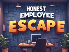 Spēle Honest Employee Escape