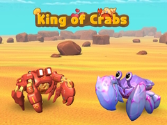 Spēle King of Crabs