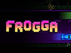 Spēle Frogga