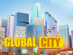 Spēle Global City