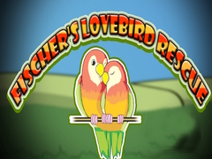 Spēle Fischer's Lovebird Rescue