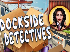 Spēle Dockside Detectives