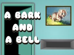 Spēle A Bark and a Bell