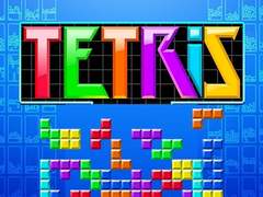 Spēle Tetris Master