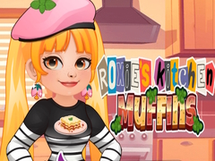Spēle Roxie's Kitchen Muffins