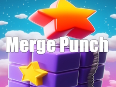 Spēle Merge Punch