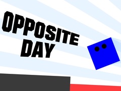 Spēle Opposite Day