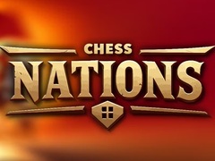 Spēle Chess Nations