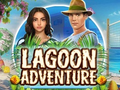 Spēle Lagoon Adventure