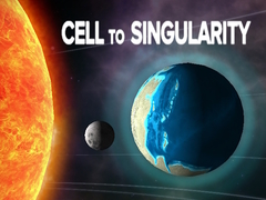 Spēle Cell to Singularity: Evolution