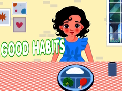 Spēle Good Habits