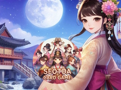 Spēle Seotda Card Game