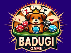 Spēle Badugi Card Game