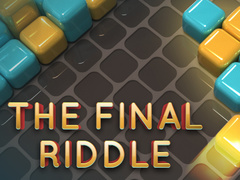 Spēle The Final Riddle