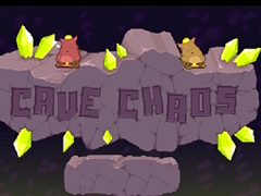 Spēle Cave Chaos