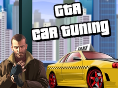 Spēle Gta Car Tuning