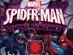 Spēle Marvel Spider-man Venoms Vengeance