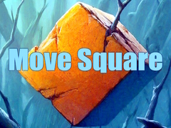 Spēle Move Square