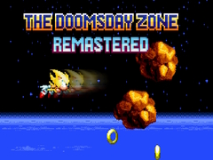 Spēle The Doomsday Zone Remastered