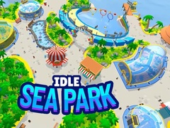 Spēle Idle Sea Park